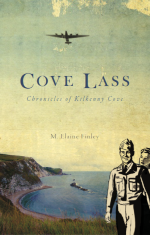 Cove Lass: Chronicles of Kilkenny Cove