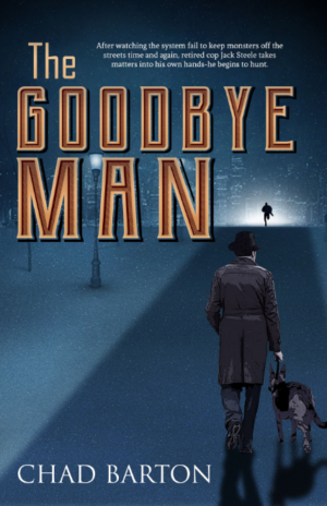 The Goodbye Man