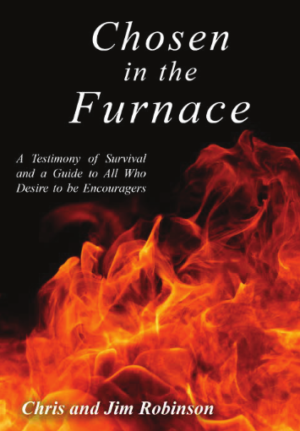 Chosen in the Furnace