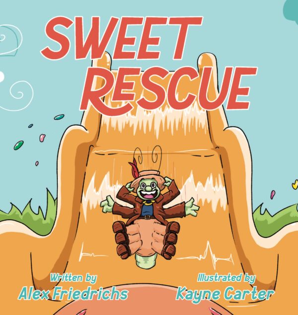 Sweet Rescue